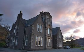 Sconser Lodge Hotel